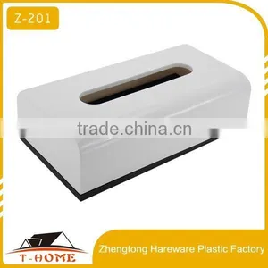 Decorative Car Tissue Box Holder thumbnail-1