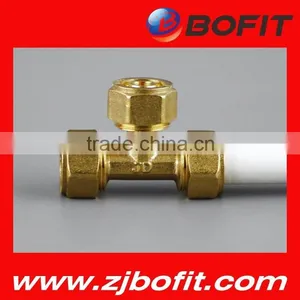 Super Quality Hot Sell Nsf Pex Tubing Fittings for Piping System thumbnail-2