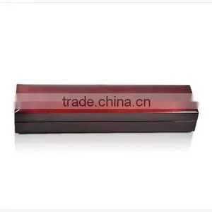 Wholesale Fashion Display Luxury Wood Pen Box thumbnail-3