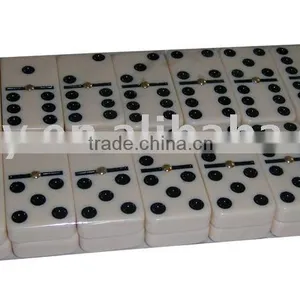 Double Six Domino thumbnail-1