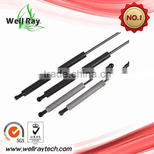 For Toyota Mazda Ford Suzuki Honda Mitsubishi Carbon Fiber Hood Damper thumbnail-1