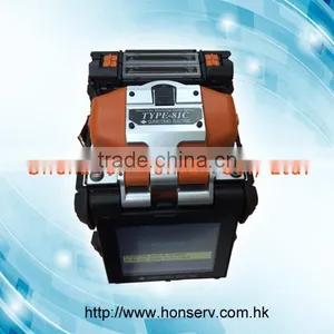 JAPAN Type-81C /TYPE-71C FUSION SPLICER Sumitomo Splicing Machine INNO Splicer thumbnail-1