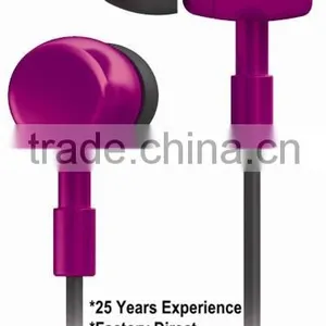 JY-E154 Metal Earphone Speaker thumbnail-1