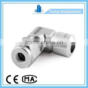 High Precision Card Sets of Welding Elbow Fitting thumbnail-1
