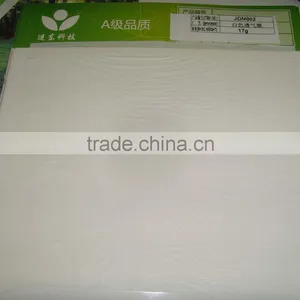 White and Colorfull PE Film Breathable PE Film for Baby Diaper thumbnail-1