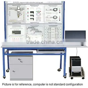 XK-PLCSX PLC Training Equipment for Educational School Lab thumbnail-1