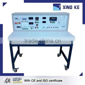 Sensor Practical Training Kit (XK-ESPX)/Didactic Equipment for Teaching Aid thumbnail-1
