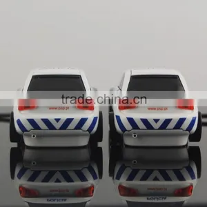 For PC Laptop 2.4GHz Optical 3D Car Shape Mouse Wireless thumbnail-3
