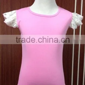 2015 Breathable & Comfortable Printing Cheap Melon Kids Sleeveless t Shirt thumbnail-2