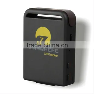 Immobilizer System for Cars---Individual Tracker GPS Dog Tacking Collar Pets Truck Grading Software thumbnail-5