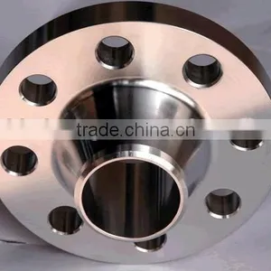 Stainless Steel Flange thumbnail-1