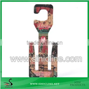 Sinicline Free Design White Rectangle Eco Friendly Hanger thumbnail-1