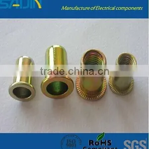 Countersunk Head Rivet Nut thumbnail-1
