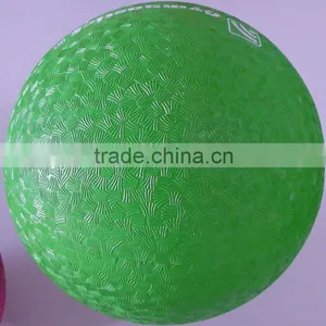 Super Quality Manufacture Indoor Playground Ball thumbnail-4