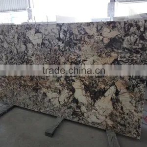 Granite Prefab Bathroom Countertop thumbnail-1