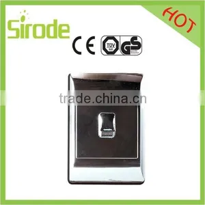 Standard Good Quality Wall Light South Africa Switch thumbnail-3