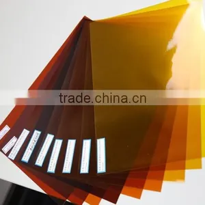 Competitive Price Thermal Pad Thermal Conductive Pad Thermal Conductive Silicone Pad thumbnail-1