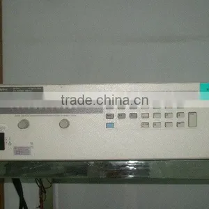 Agilent 6572A 2000 Watt DC Power Supply thumbnail-1