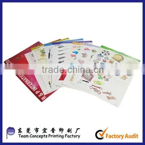 Self Adhesive Paper Label Printing thumbnail-1