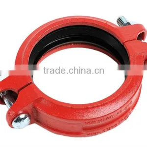 Flexible Coupling thumbnail-1