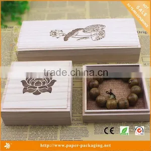 Free Sample High Quality Custom Different Style Wood Jewelry Box for Sale thumbnail-1