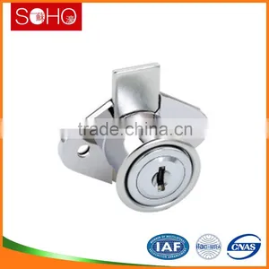 Hardware Materials Drawer Lock thumbnail-5