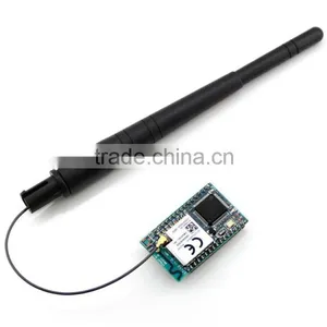 EMW3162 Low-power WIFI Module Serial Port Passthrough Module STM32F205 Core Cloud Services Module thumbnail-1