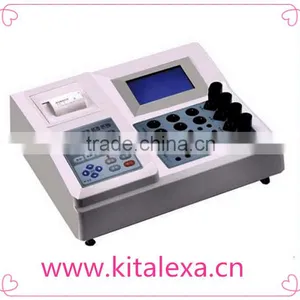 Blood Coagulation Analyzer thumbnail-1