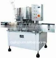 Automatic Cans Capping Machine thumbnail-1