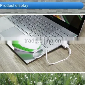 High Quality Patented Game Mouse From China Manufacturer thumbnail-2