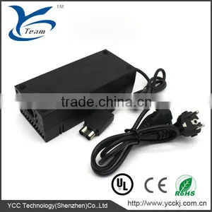AC Power Supply for Microsoft Xbox One With Input: AC100-240V China Gold Supplier thumbnail-1