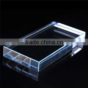 Eyelash Extension Tool Eyelash Glue Holder False Lashes Crystal Hexagon Stand 1 Piece/pack thumbnail-1