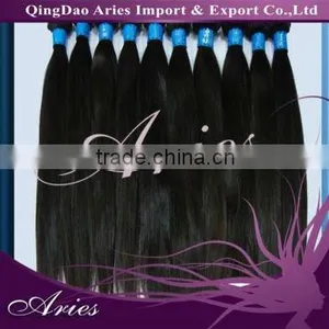 Hot Sale 100% Virgin Brazilian Hair thumbnail-1