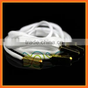 2016 New Style Yeezy Shoe Laces Oval Shoelaces With Yeezy 2 Aglets Paypal Accepted thumbnail-3