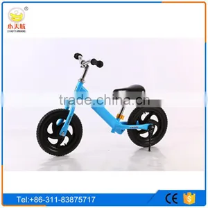 12 Inch Size Mini Balance Bike/Chidlren Balance Bike for Kids/New Model Baby Balance Bike thumbnail-1