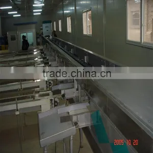 Dragon Fruit Sorting Machine thumbnail-6