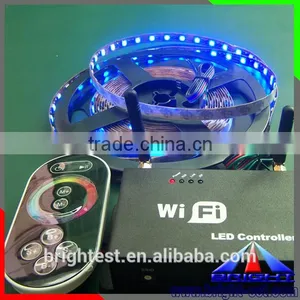 Wifi Led RGB Controller thumbnail-1