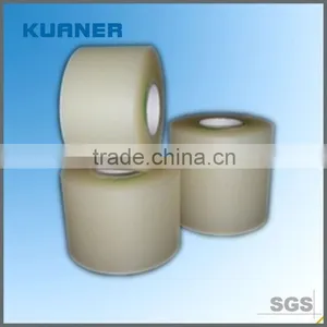 25micron Self Adhesive Matt Transparent PP Film thumbnail-1