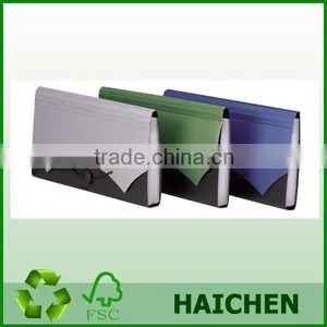 PP Material Expanding File Mini Expanding File/ B6 thumbnail-1