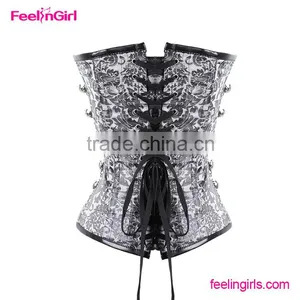 Paypal Accepted New Style Vintage Corsets Sale thumbnail-4