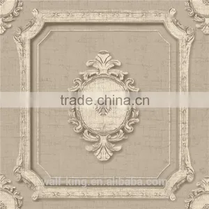 Demask Design Wallcovering thumbnail-4