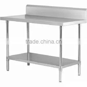 Professional Sheet Metal Hotel Receptionist Table, Laboratory Table Product Fabricator thumbnail-6