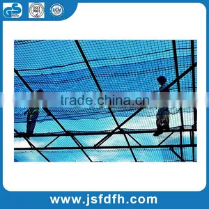 Anti Falling Construction Safety Net For Protective System thumbnail-3