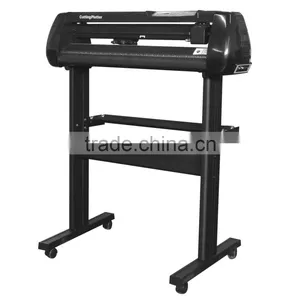 Vinyl Cutting Plotter/CE&ROHS 870 mm Luxurious Type thumbnail-2