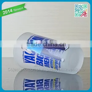 Advertise Glass Cup Milk Glass Fashion Small Cute Glass Cup Support Wholesale Frosted Glass Cup thumbnail-1