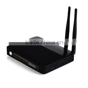 Octa Core Android TV BOX Android 5.1 RK3368 4K HD H.265 Bluetooth 4.0 2GB 16GB KODI Media Player thumbnail-6