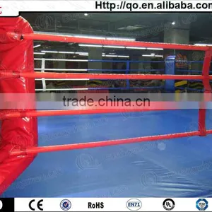 High Quality Commercial MMA Octagon Used Boxing Ring for Sale thumbnail-3