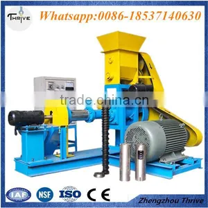 Custom Made Animal Feed Processing Machine for Making Animal Feed thumbnail-4