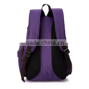 Multi-function Baby Diaper Bag Baby Changing Bag Diaper Bag Backpack thumbnail-2