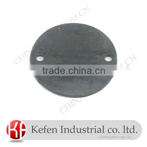 Round Rubber Lid For BS4568 Conduit Junction Box - Small&Large thumbnail-1